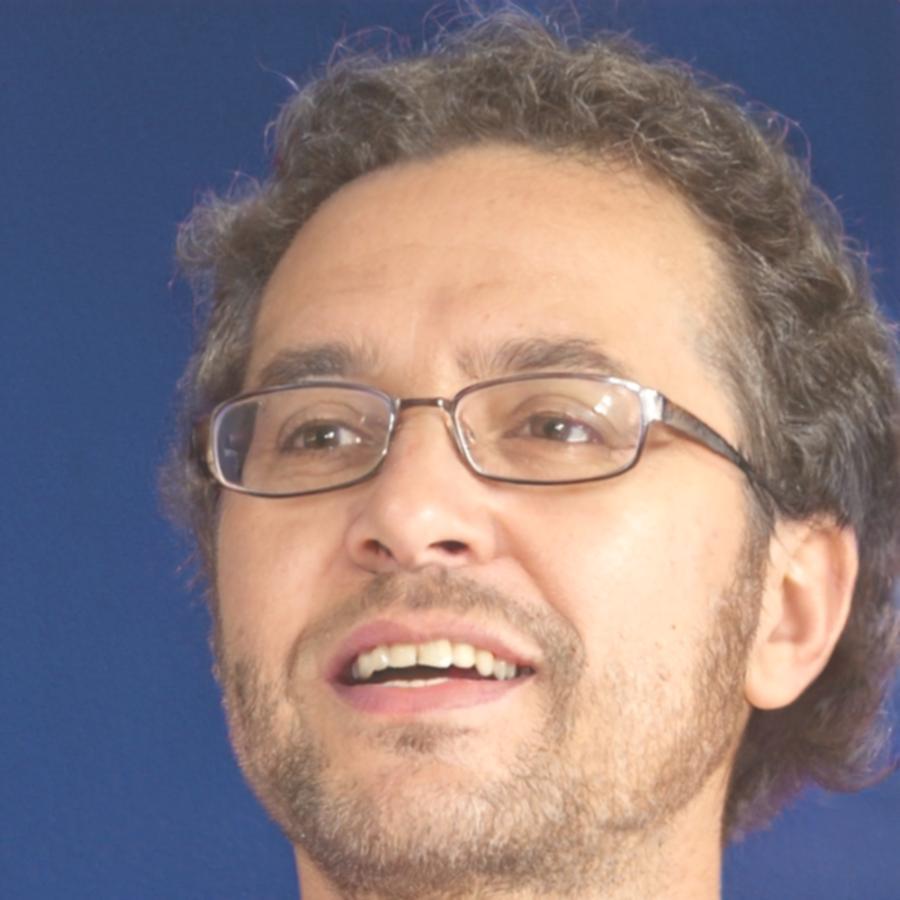 Retrato de Quintino Macedo